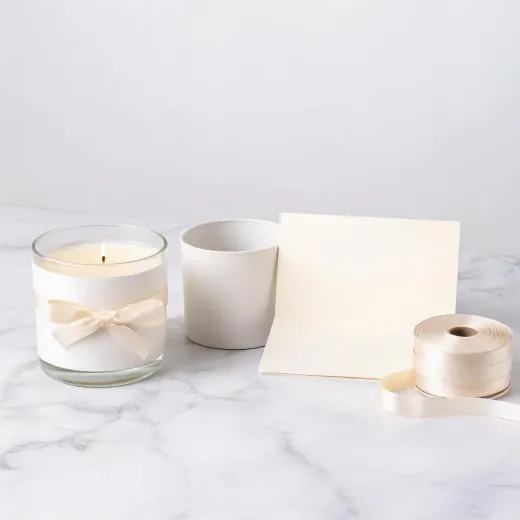 Gift packaging prototypes